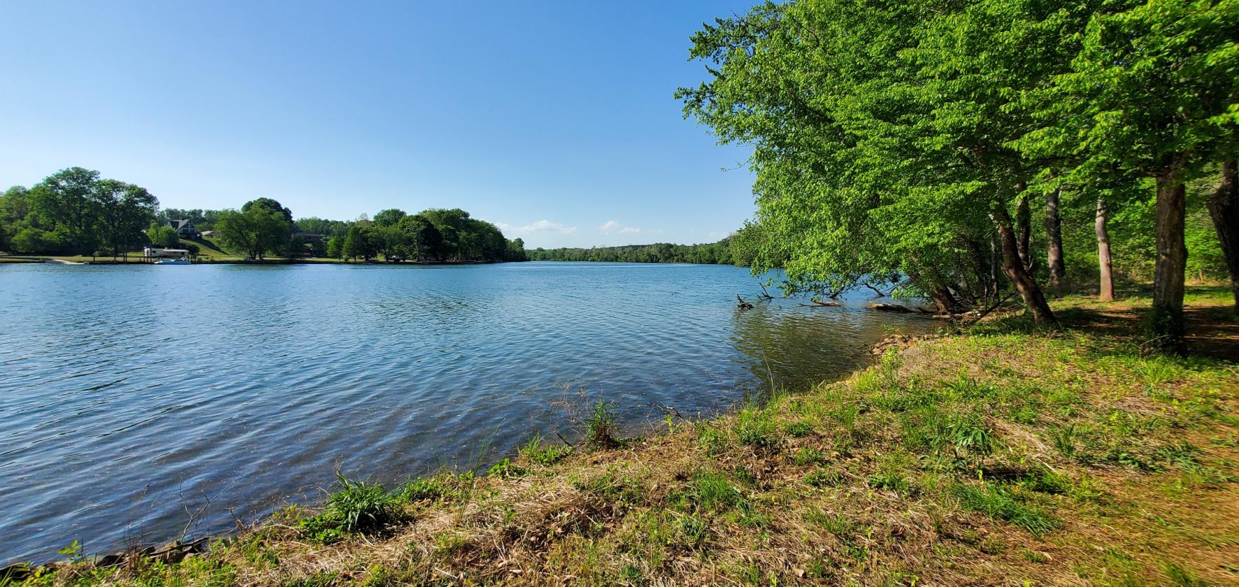 1,060 Self-Sustaining Acres in Alexander County - photo 1