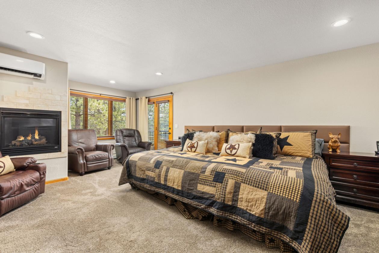 WHERE COLORADO HORSE COUNTRY MEETS LUXURY LIVING - photo 15