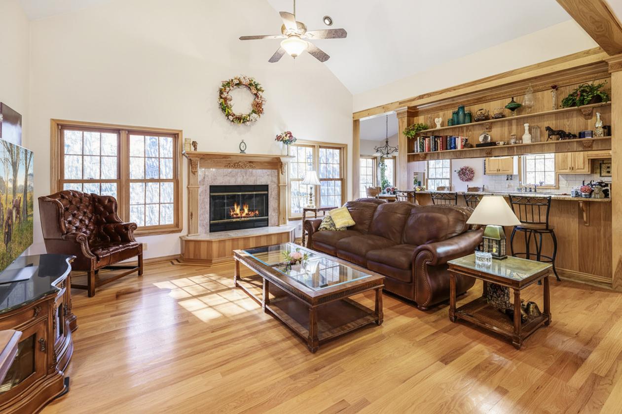 EQUESTRIAN READY-NW INDIANA-CLOSE TO LAKE MICHIGAN - photo 14
