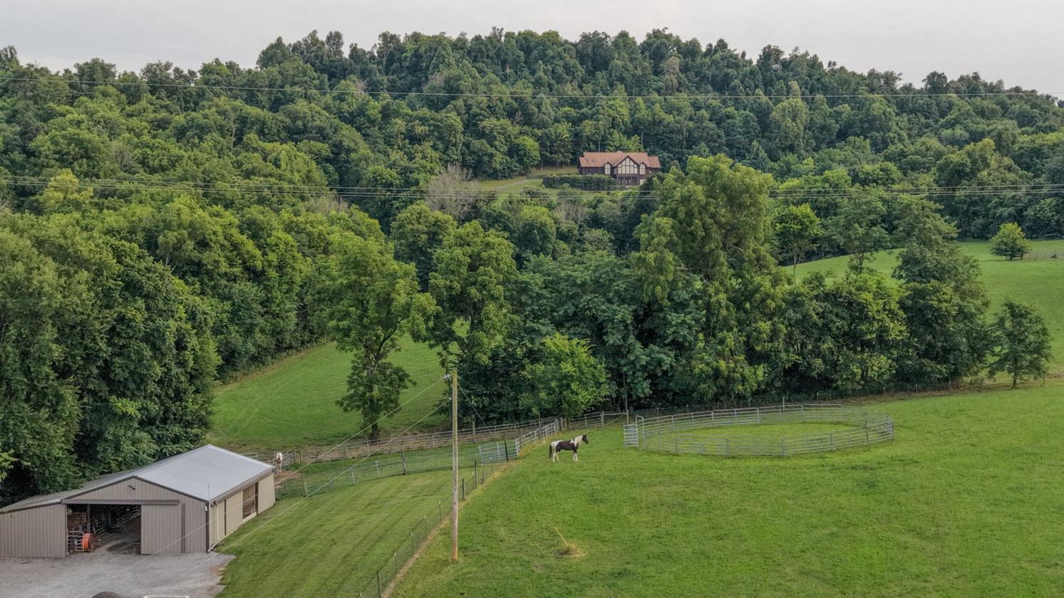 Where Luxury Living Meets The Equestrian Lifestyle - photo 20