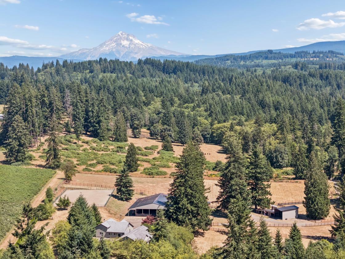 BRING OFFER , SELLER MOTIVATED- 15acre hobby farm! - photo 1
