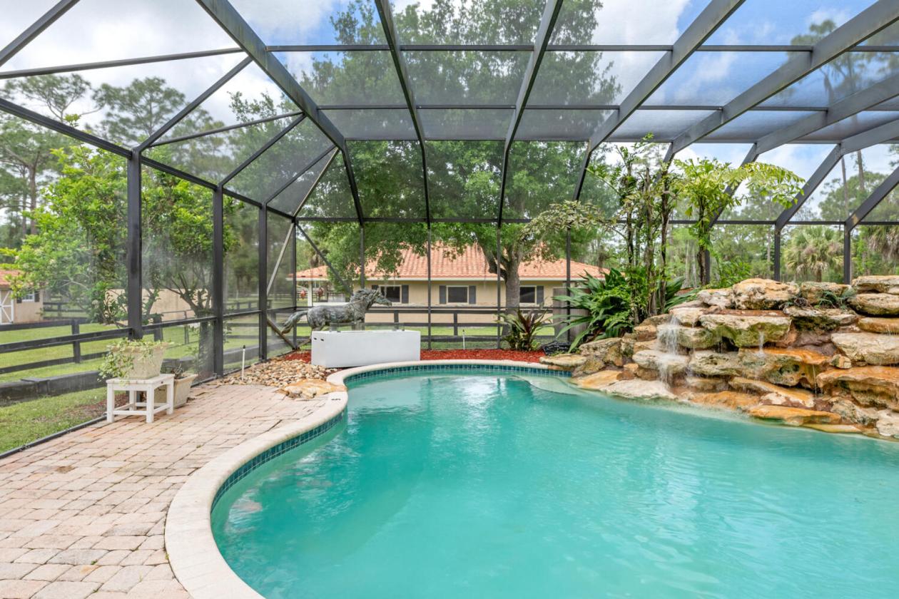 Serene 5 Acre Equestrian Estate - photo 13