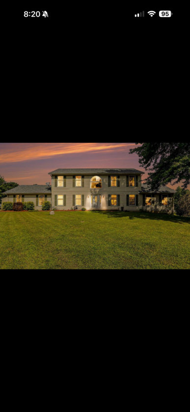 14-Acre Horse Farm w/ Barn & Fenced Pastures - photo 1