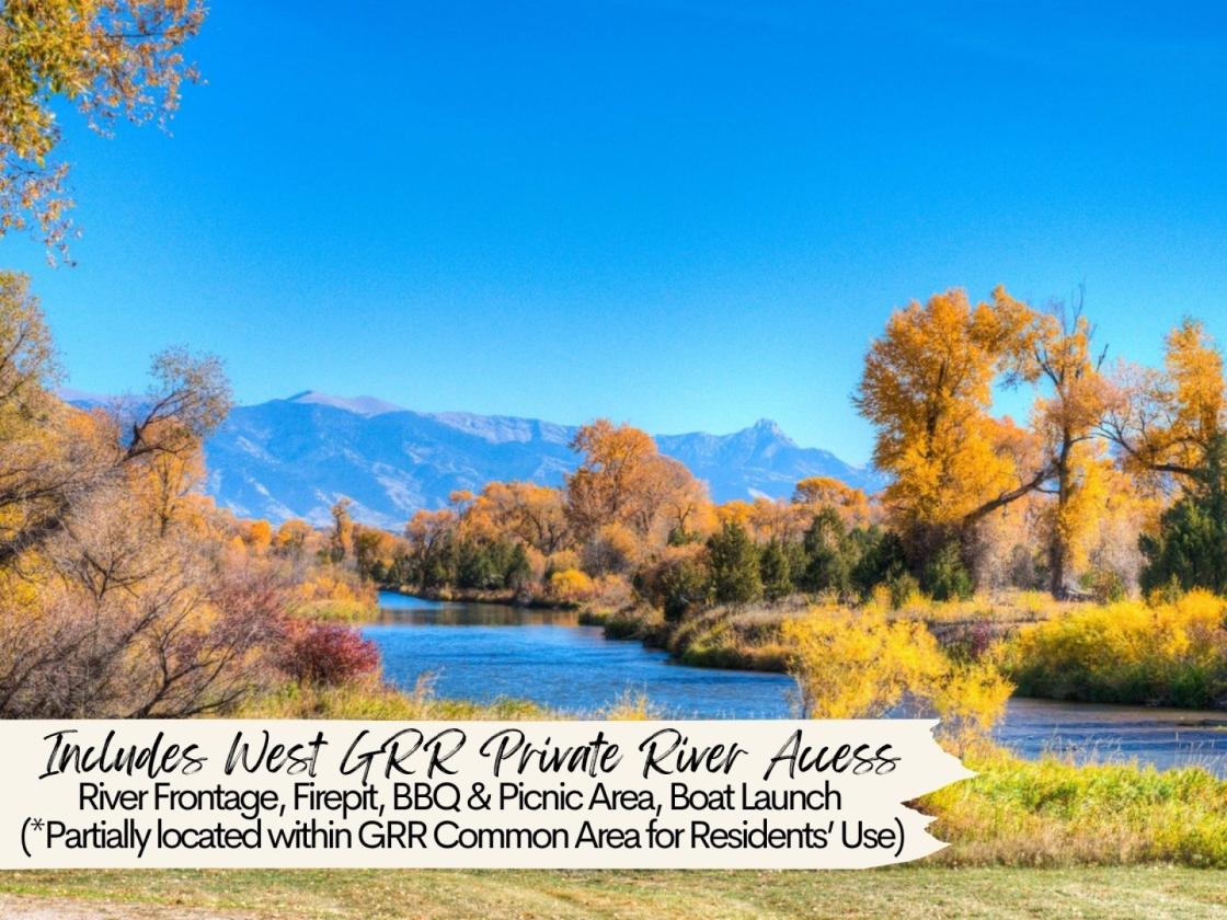 Gallatin River Ranch - EQ Development Portfolio - photo 9