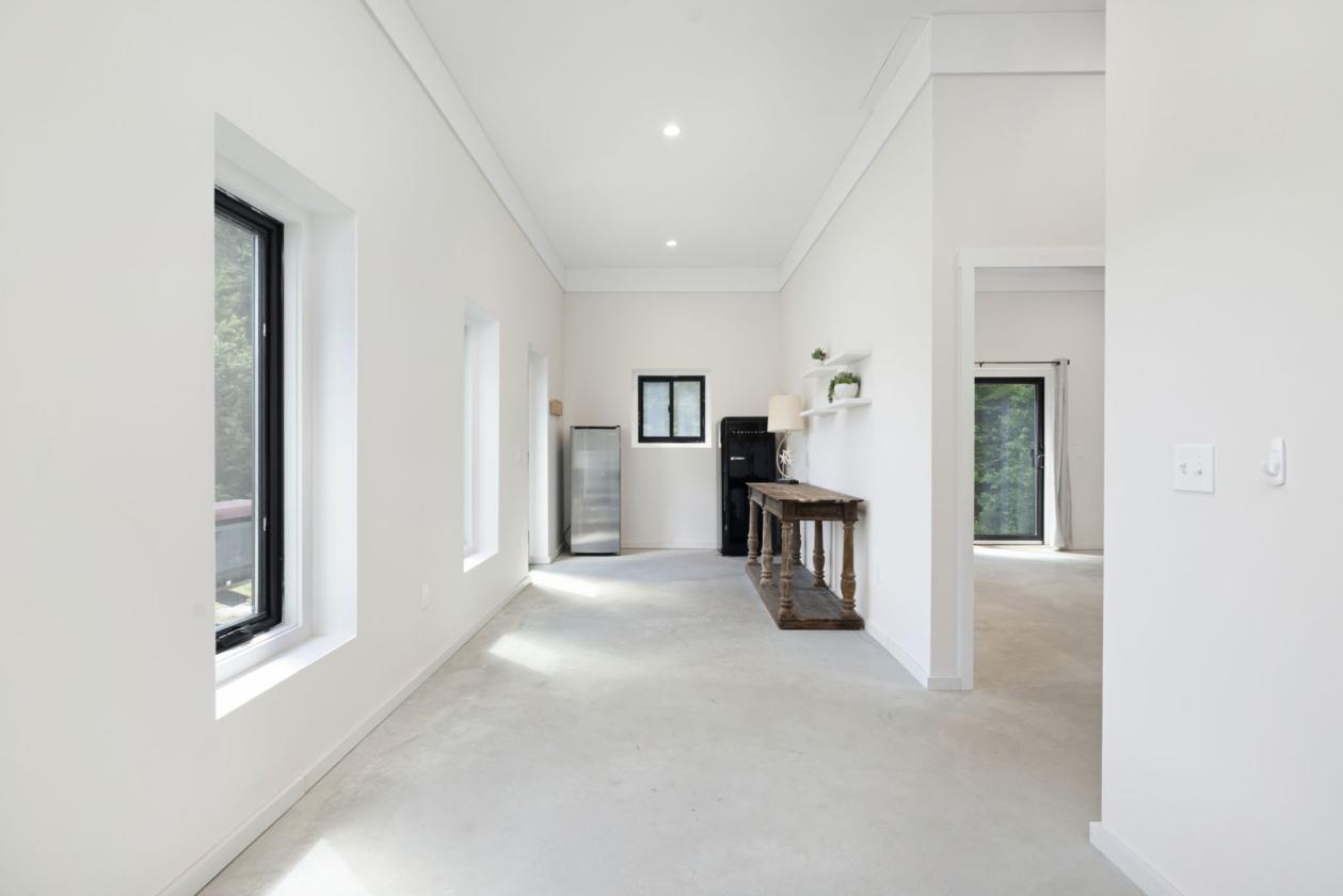 A Modern Retreat with Equestrian Potential! - photo 28