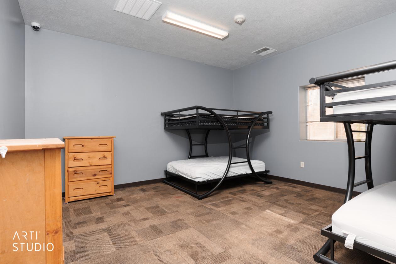 Commercial Equestrian Property - photo 21