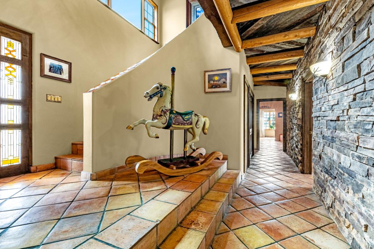 Rare creek side opportunity on 80 close-in acres - photo 11