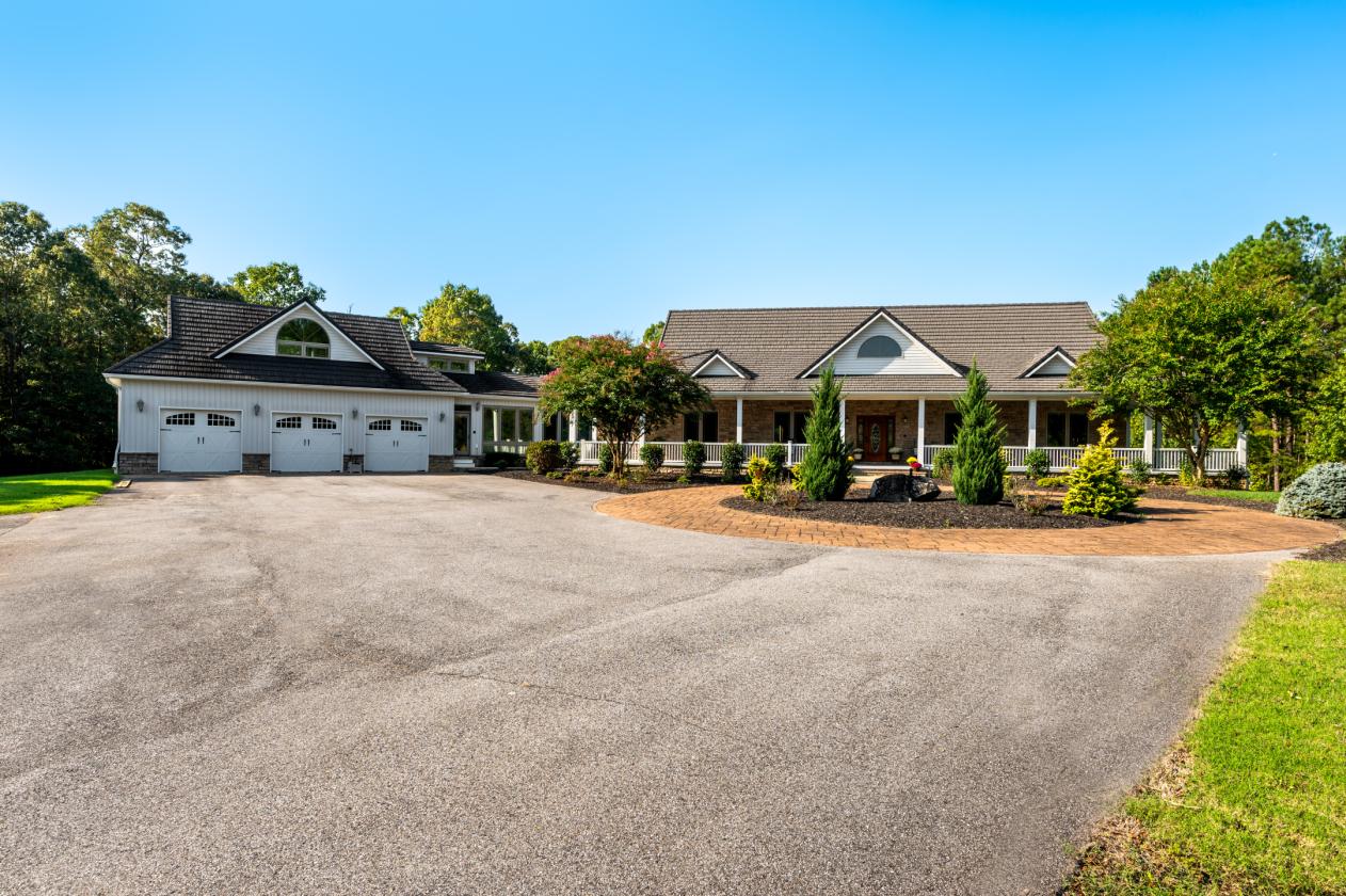 Memory Acres - 103 Acres - photo 4