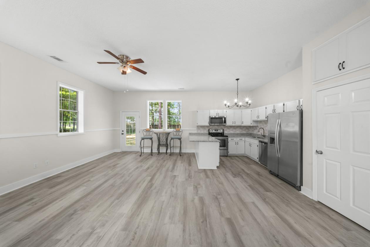 Historic home - ready for horses! - photo 12
