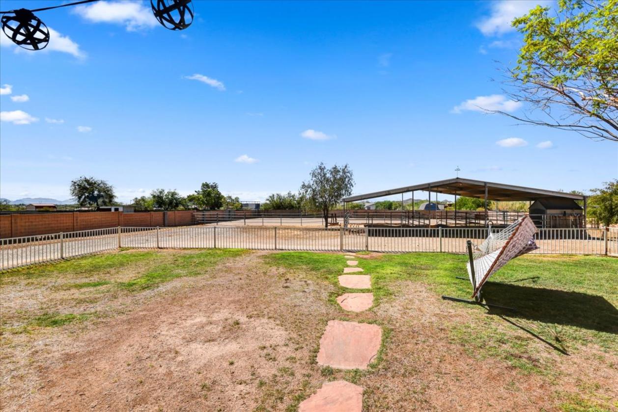 Desert Hills Horse Property on Over an Acre! - photo 20