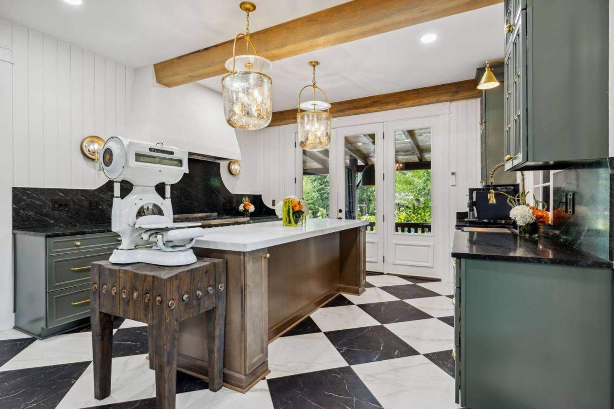 Cortina Farms: 120-Acre Equestrian & Event Estate - photo 15