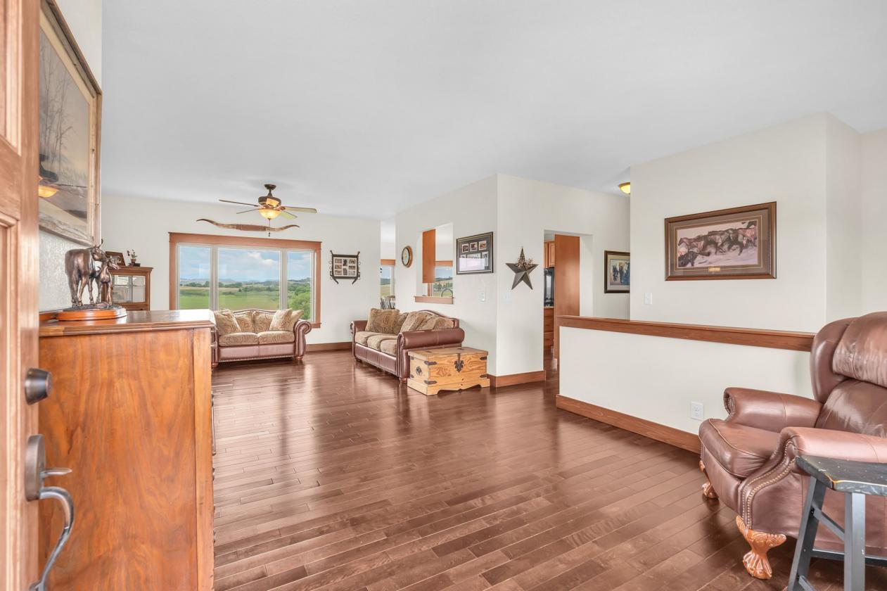 Castlewood Canyon Ranch - photo 15