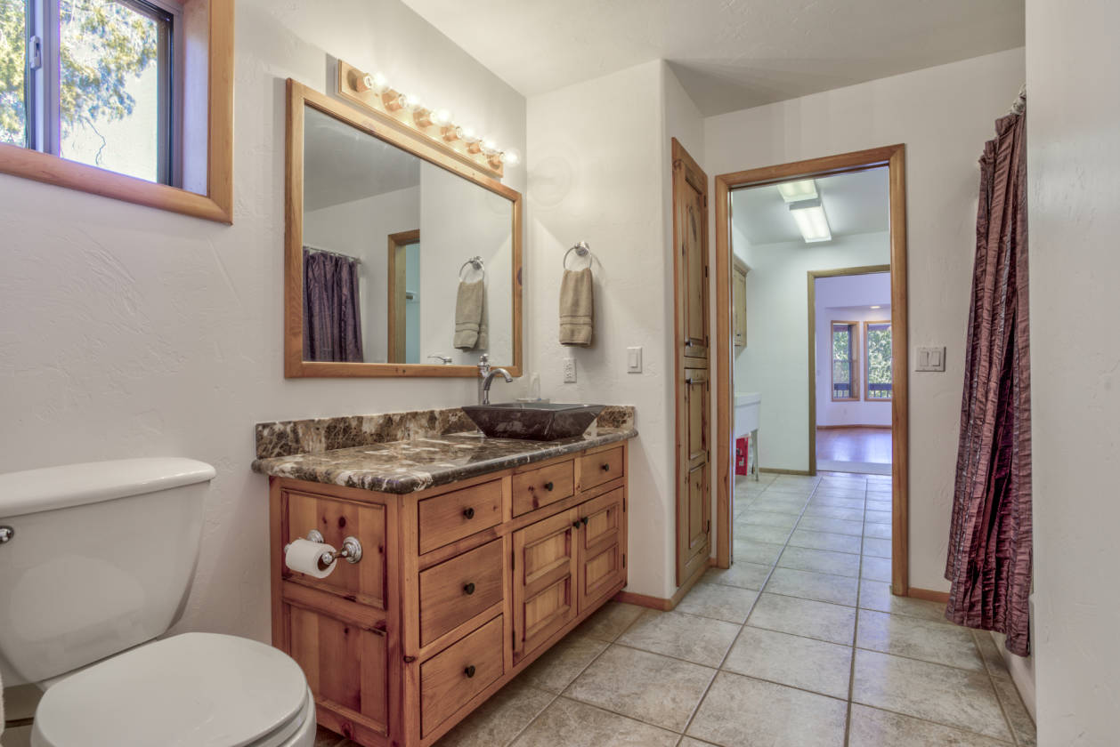 Great Horse Property in Payson, Arizona Star Valley, Gila County