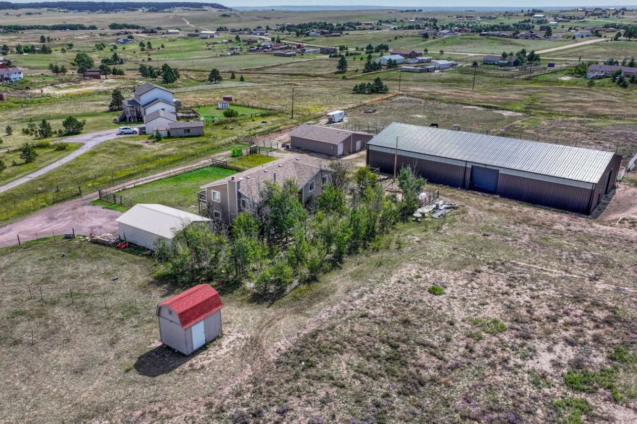 6ac Amazing Equestrian Property in Black Forest - photo 5