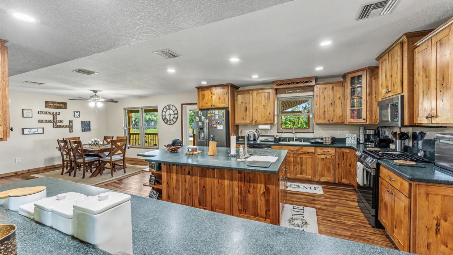 20-Acre Equestrian Estate near Sebring Raceway - photo 20