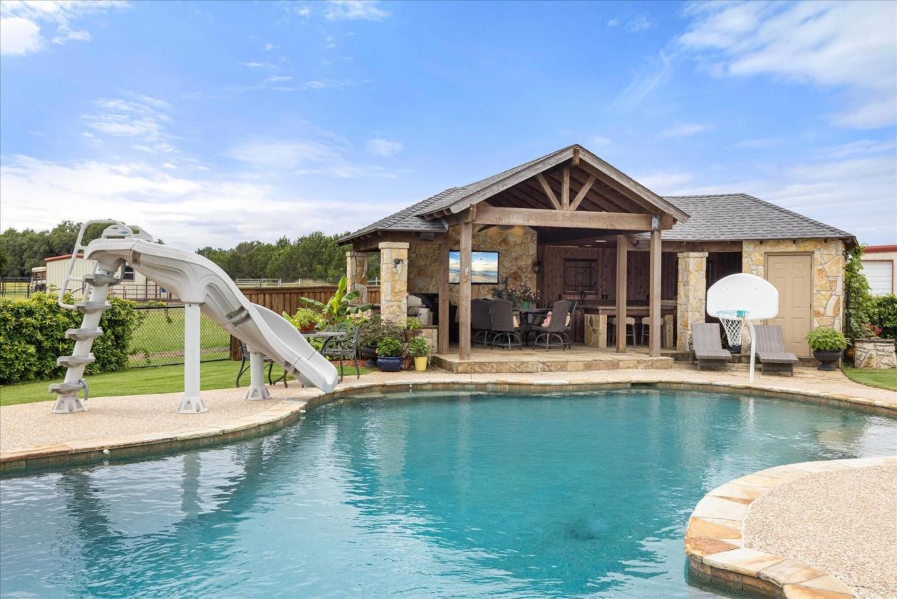 24 ACRE HORSE PROPERTY - photo 10