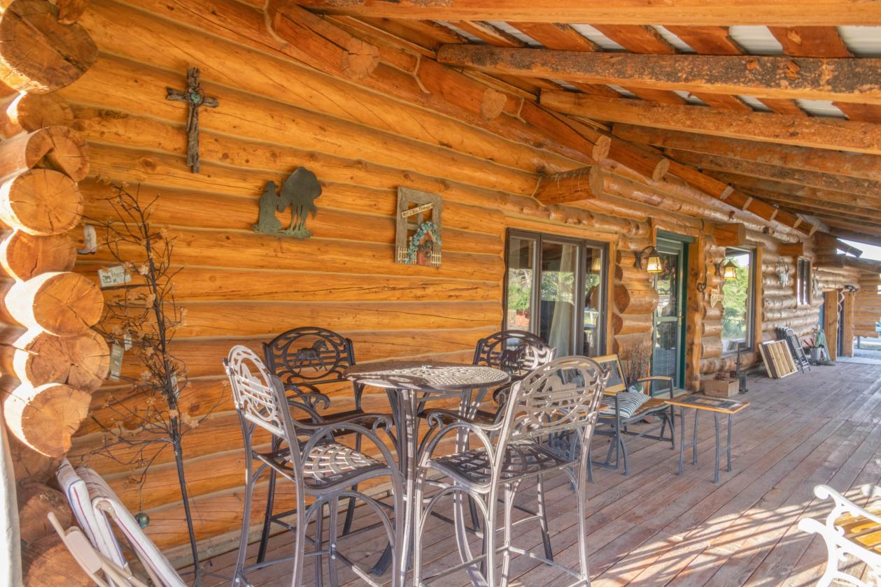 LeClair Horse Retreat - photo 2