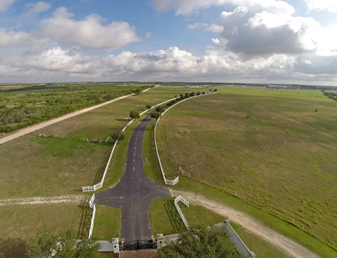 Historic Southwind Ranch, Karnes City Karnes City, Karnes County
