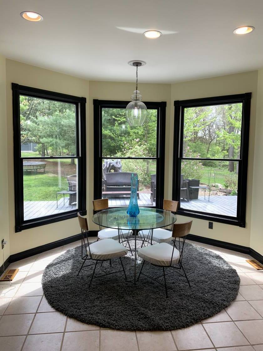 Central Illinois Horse Property White Heath, Piatt County, Illinois