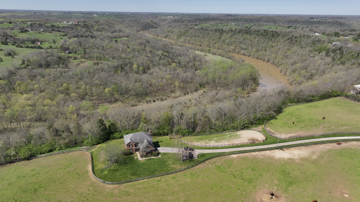 Oak Knoll Meadows Farm - photo 14