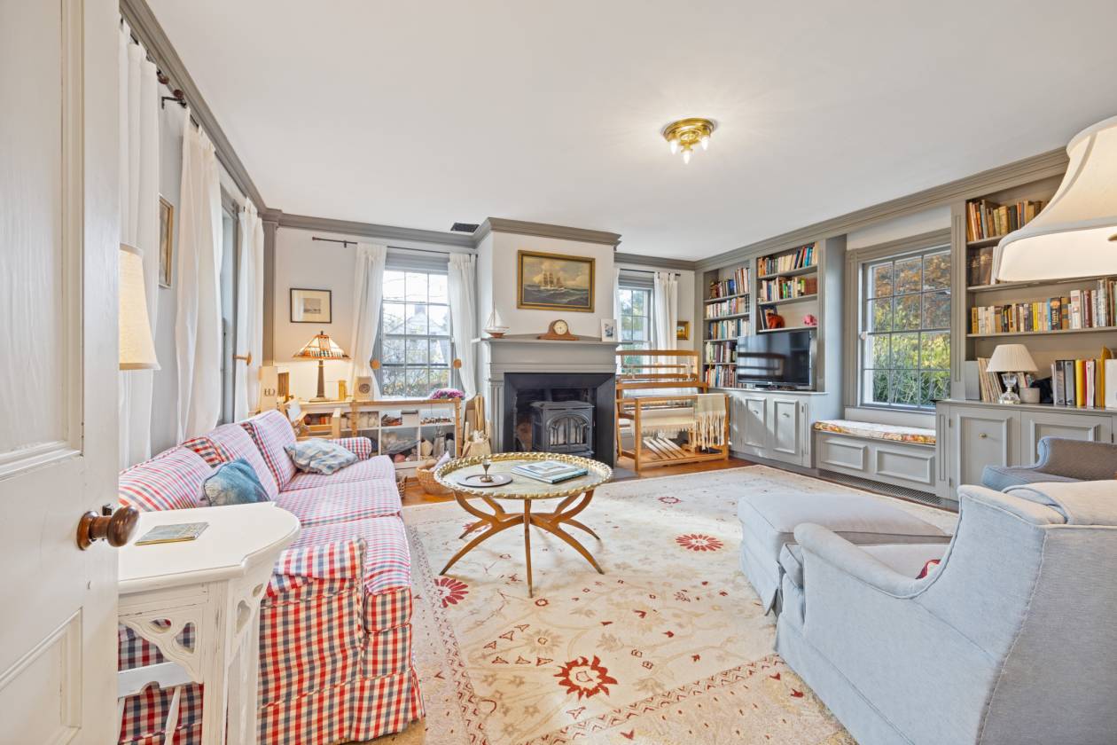 Ready-To-Use Equestrian Property - photo 21