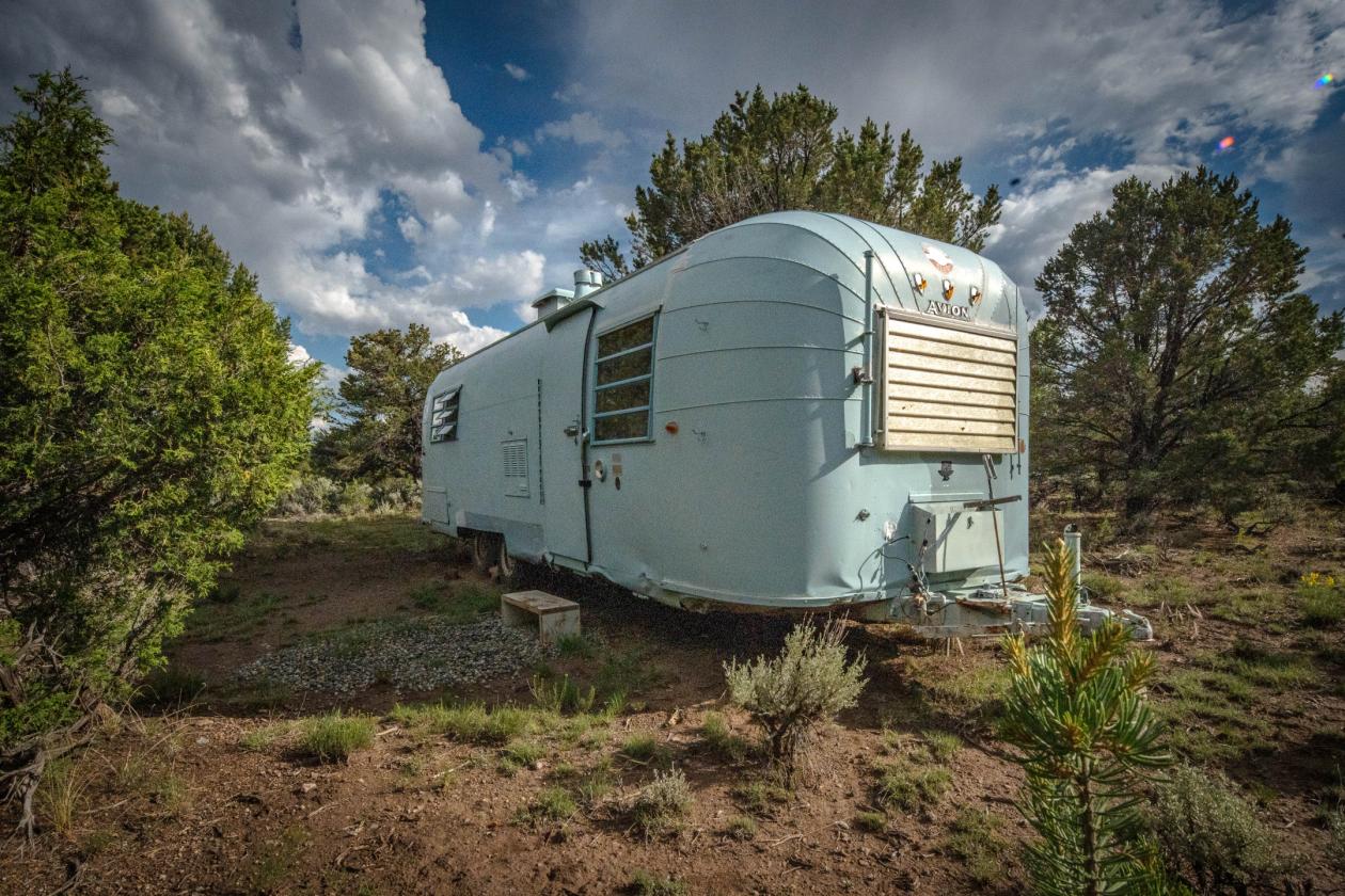 Off-Grid Home, Guest Tree-House, 28.34 acres - photo 26