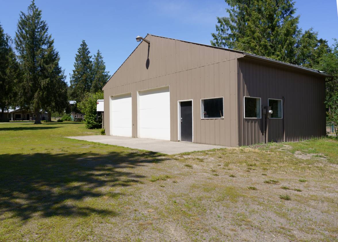 Equestrian Dream Estate - photo 27