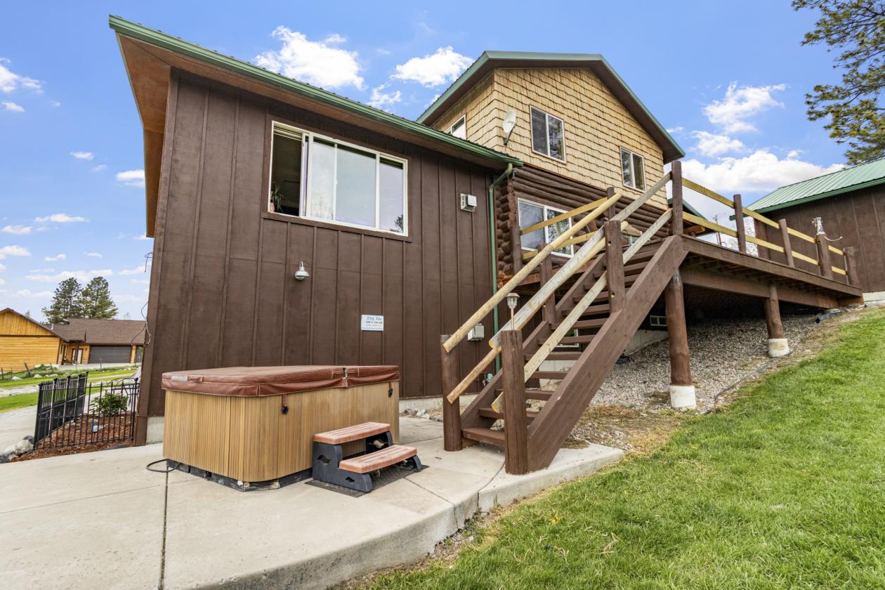 Live the Montana Dream on 10 Horse-Ready Acres - photo 13