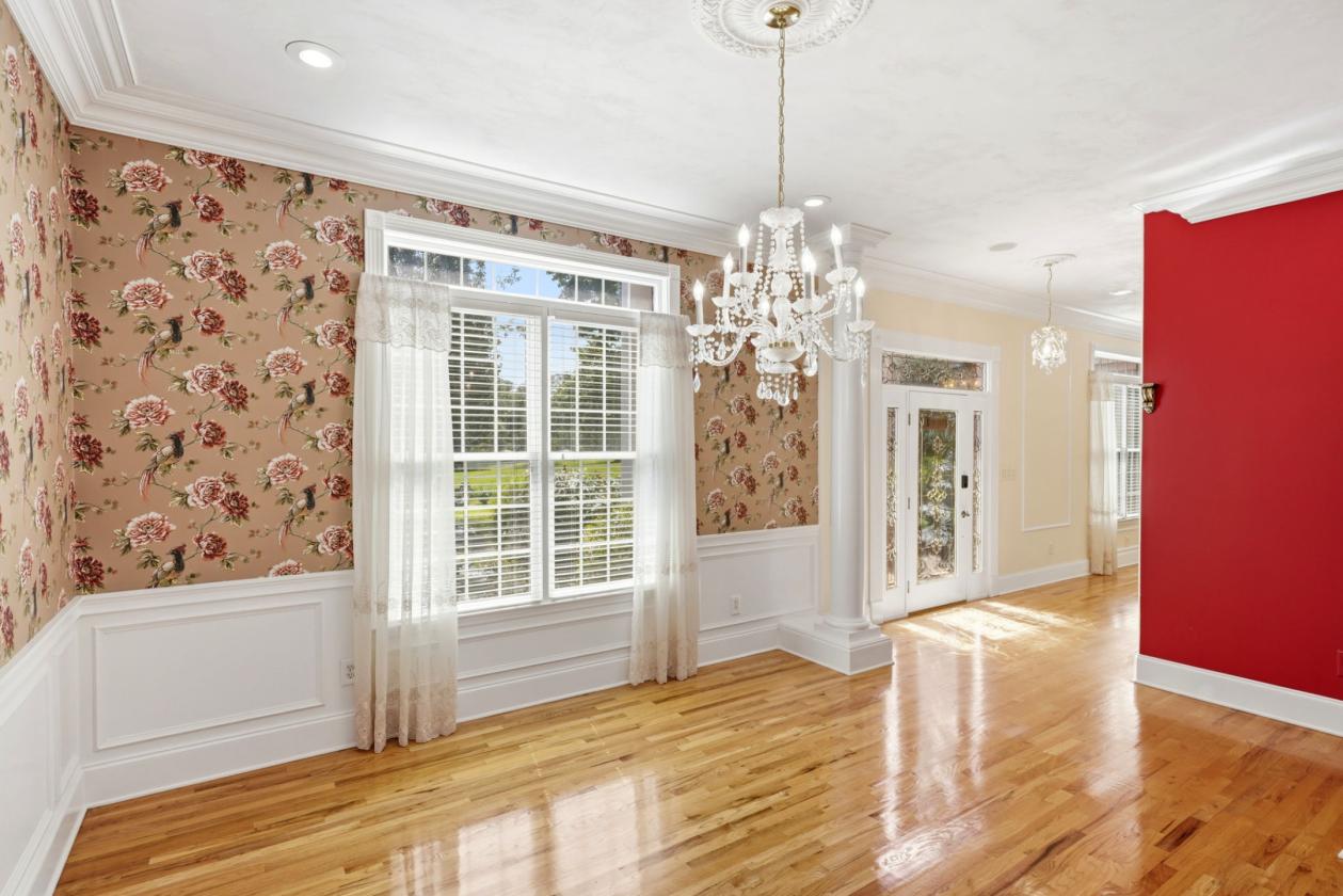 A Rare Equestrian Estate Designed for Horse & Home - photo 21