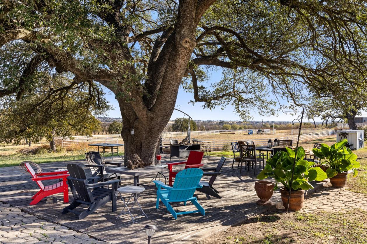 Horse Property and More in Comanche County - photo 14