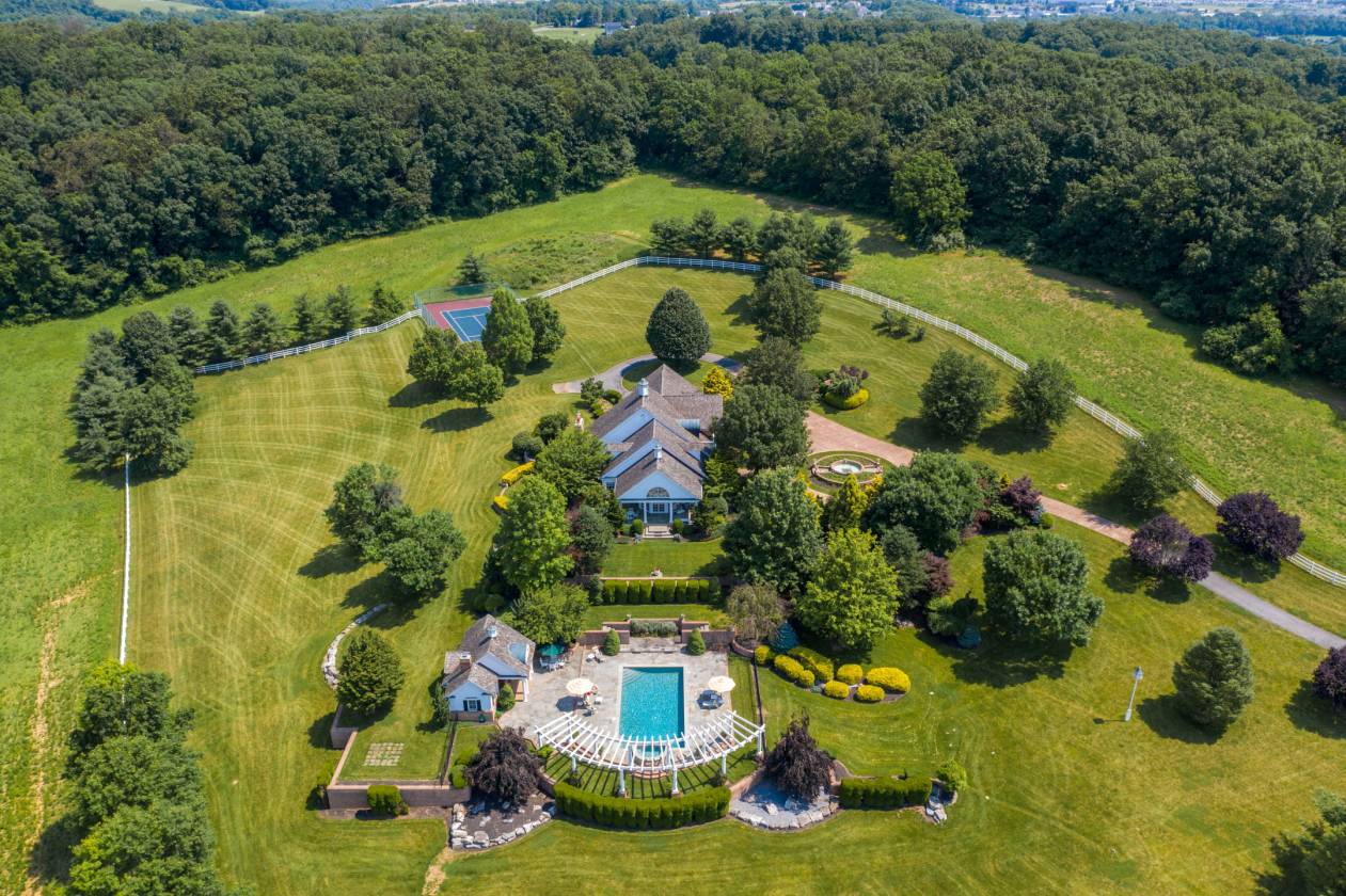 Emerald Glen Leesport, Berks County, Pennsylvania