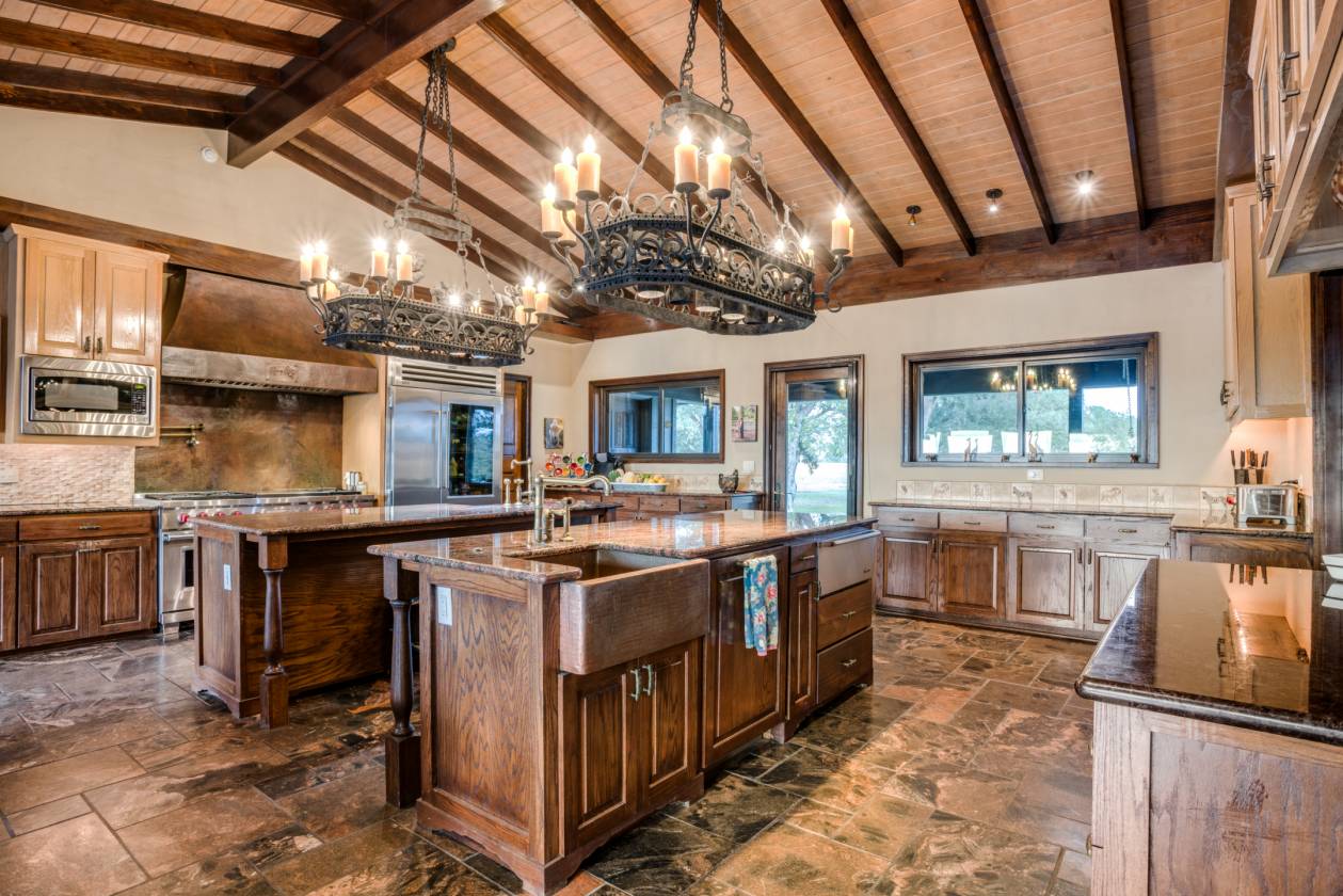 White Bison Ranch - 191 Ac - 1 Hr from Dallas - photo 26