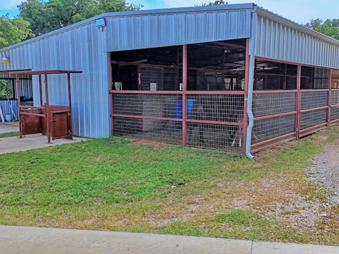 Horse Property in the North Texas Countryside - photo 10