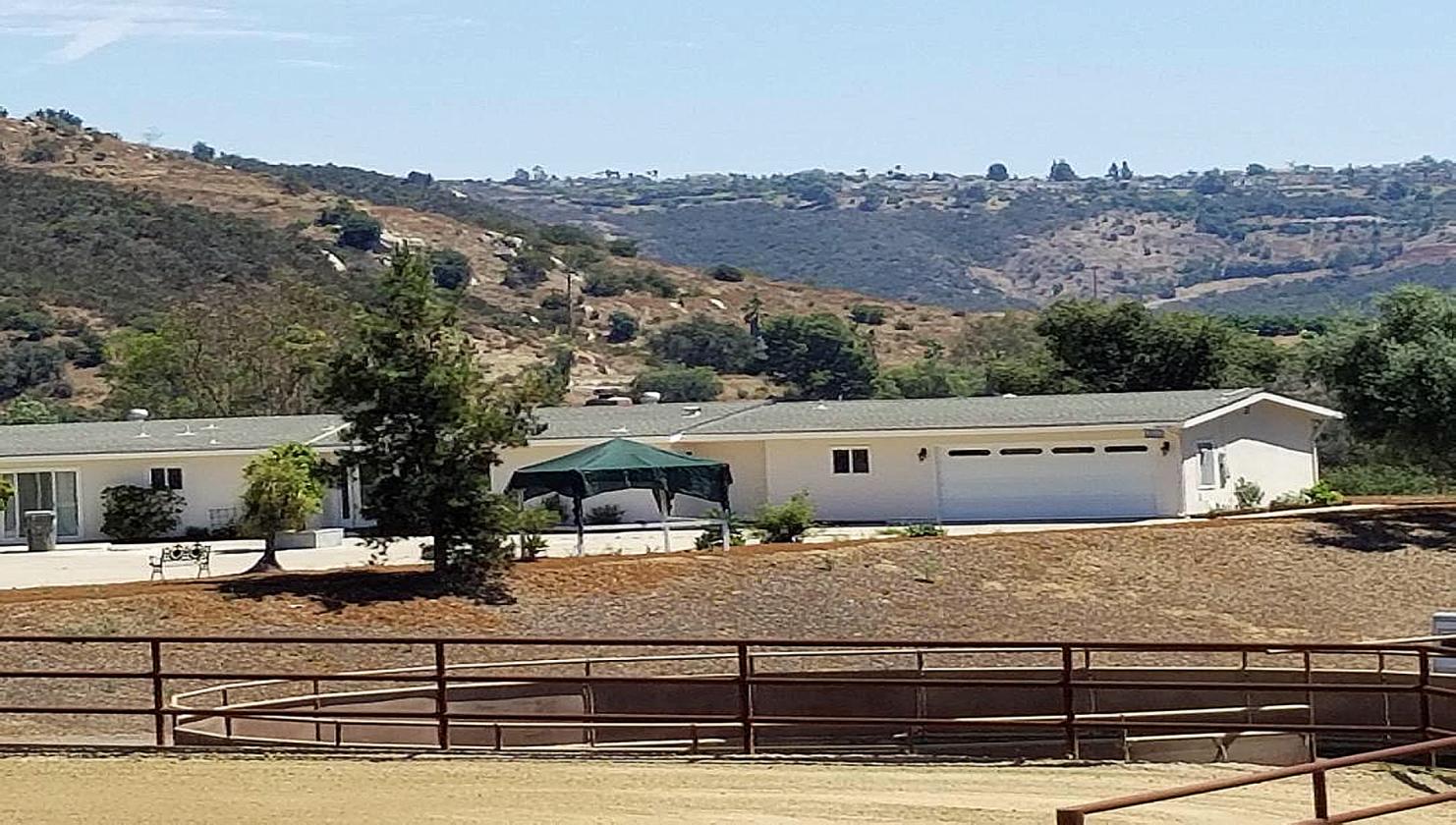San Diego Professional Horse Property - photo 4