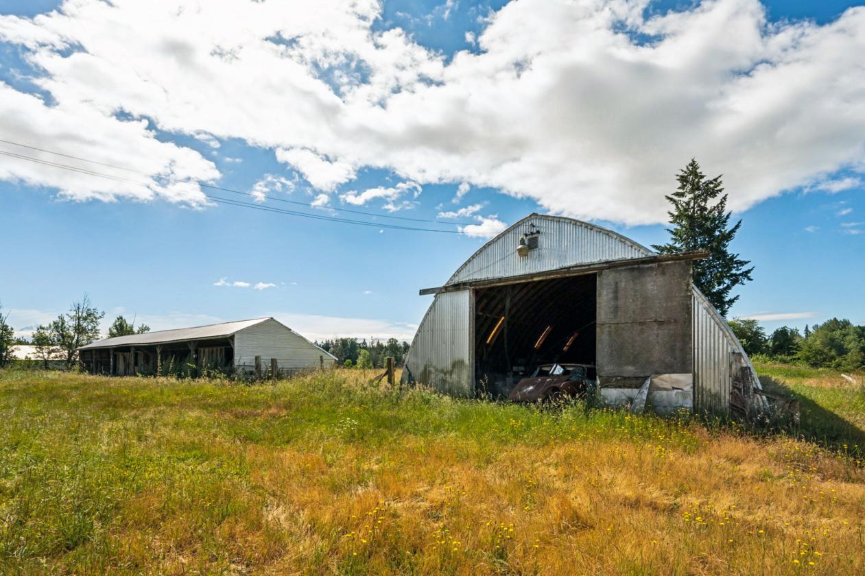 14.77 Acres with Mount Rainier Views - photo 10