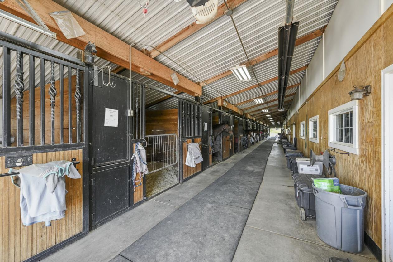 Exceptional Equestrian Estate in the heart of CO - photo 5