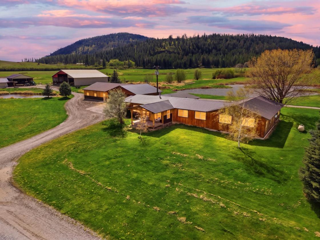 Burlington Ranch | Equestrian & Recreational Ranch - photo 23