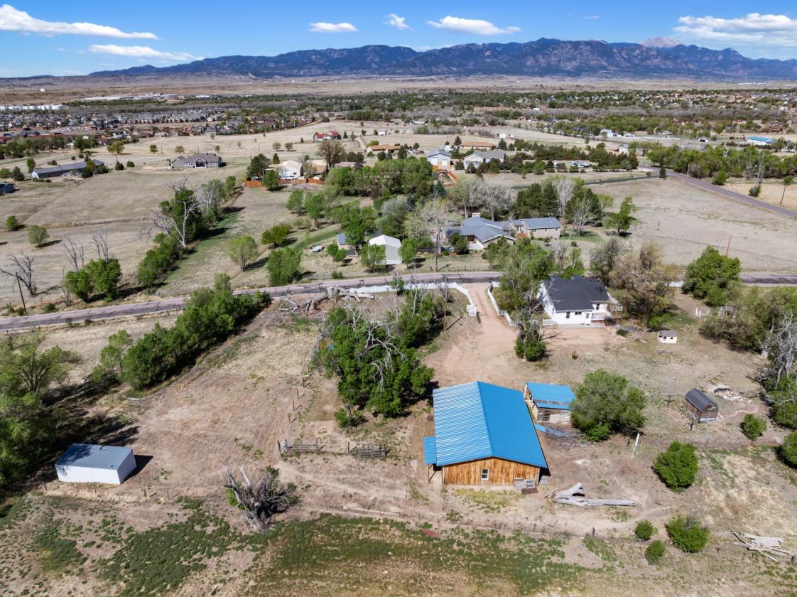 5-Acre Horse Property with Barn & Views! - photo 26