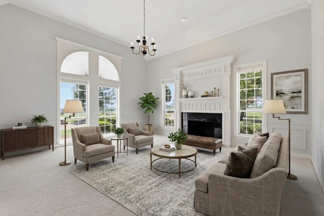 Beautiful 7-Acre Horse Property - photo 10