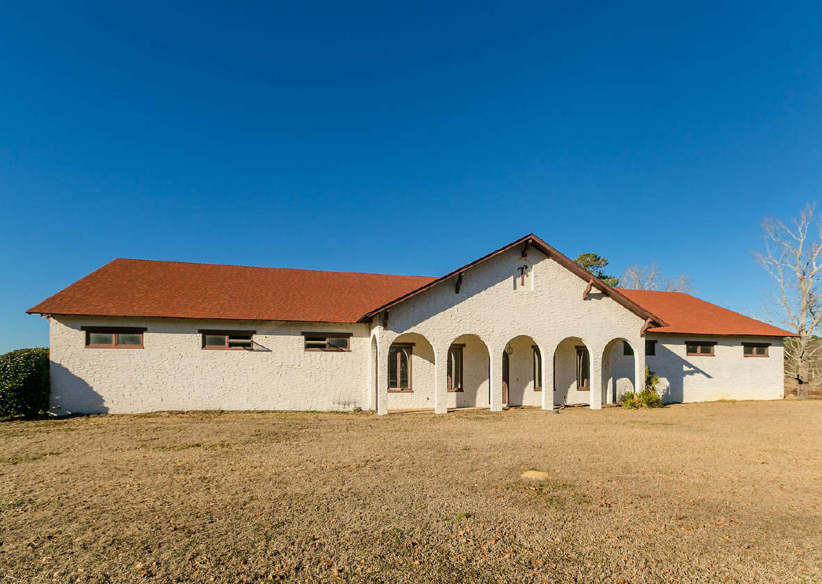 1,600 Acres in Sumter National Forest North Augusta Edgefield SC