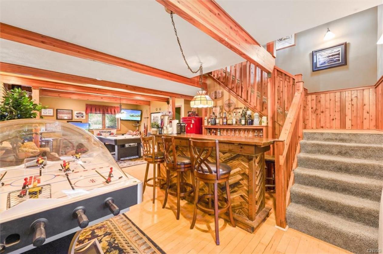 Extraordinary Seneca River Estate - photo 4