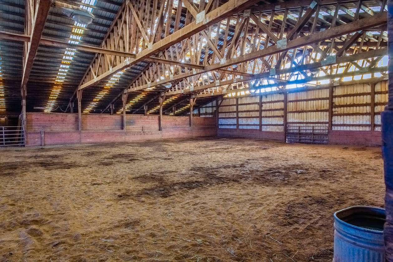 64+ Acres w/Mountain Views in Clackamas County Oregon Mulino