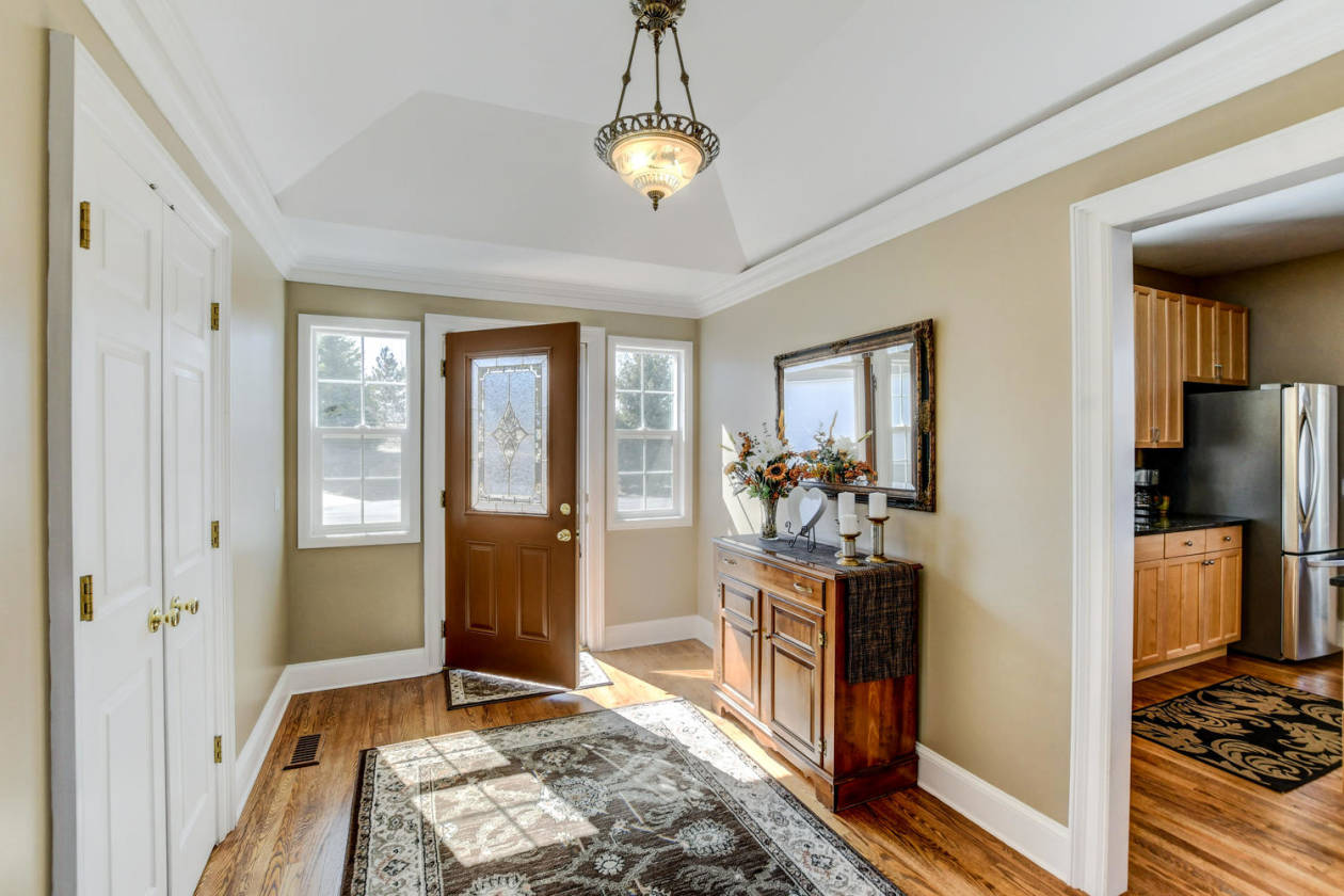 Beautiful Douglas County Horse Property!! Sedalia, Douglas County