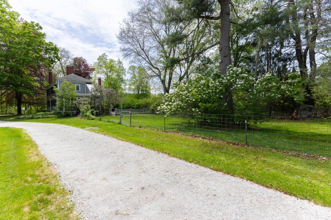 Ready-To-Use Equestrian Property - photo 26