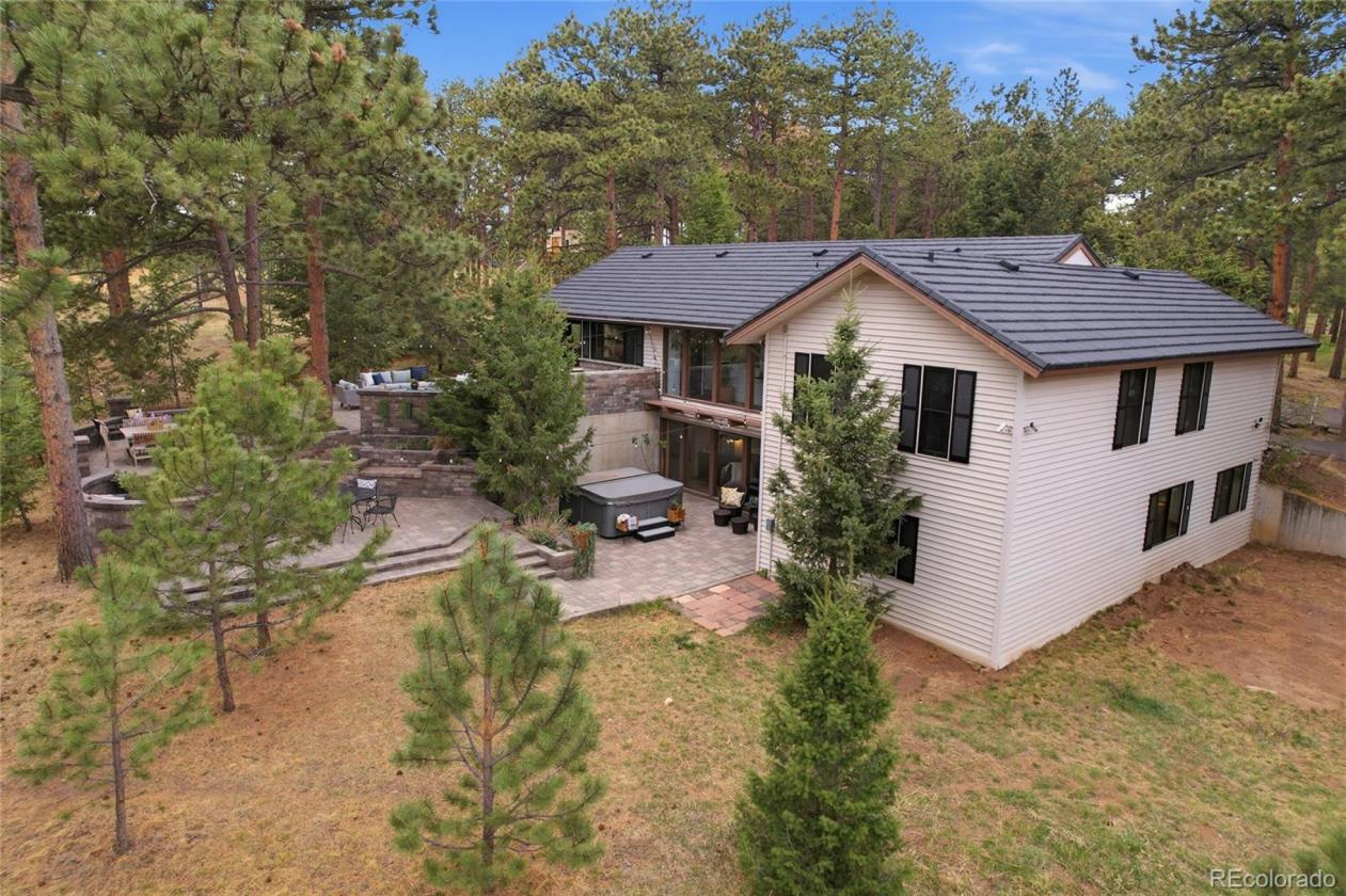 6 flat acres, horses welcome, HQ from home! - photo 1