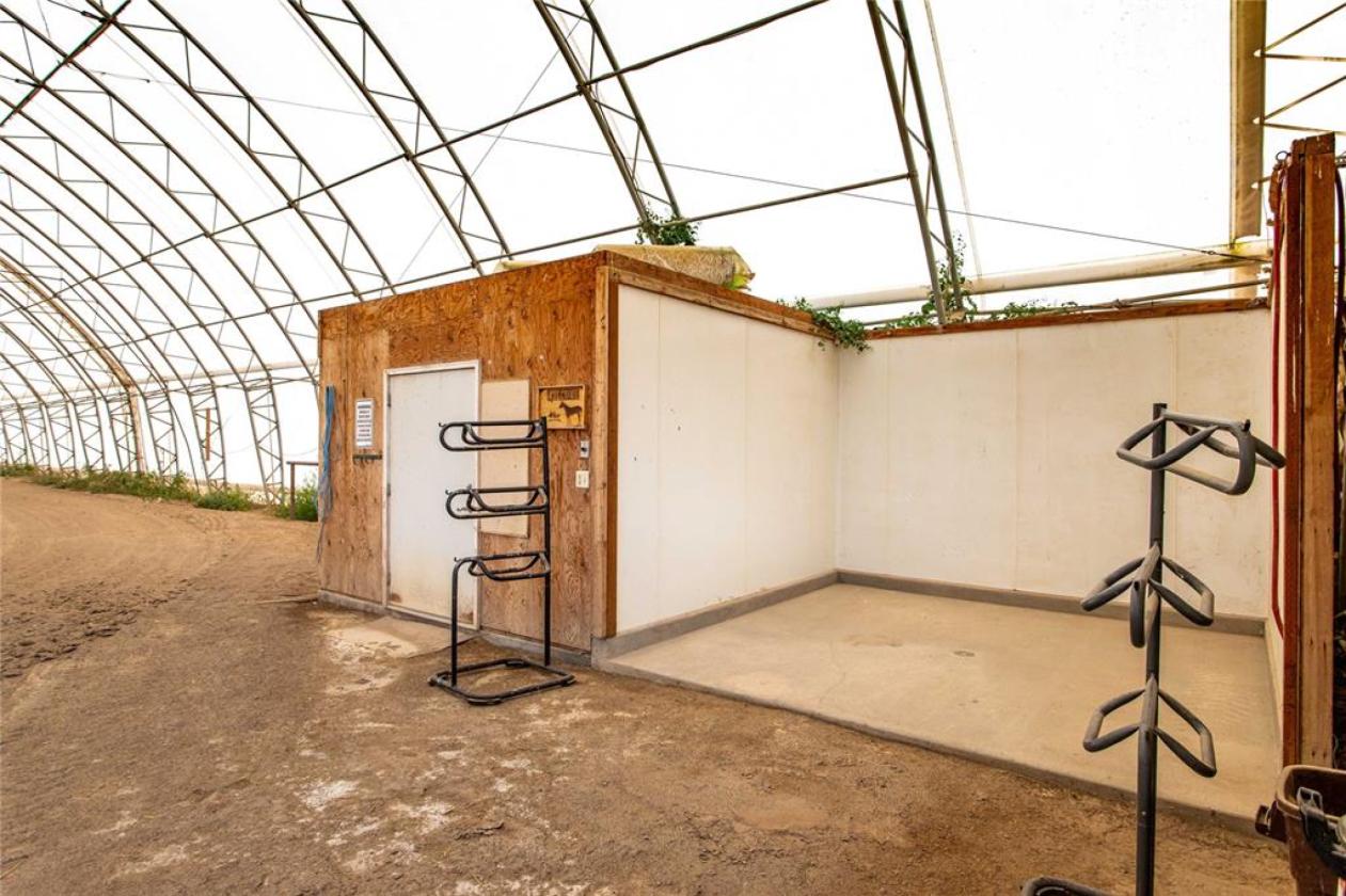 20-Acre Horse Property with 3 Arenas - photo 6