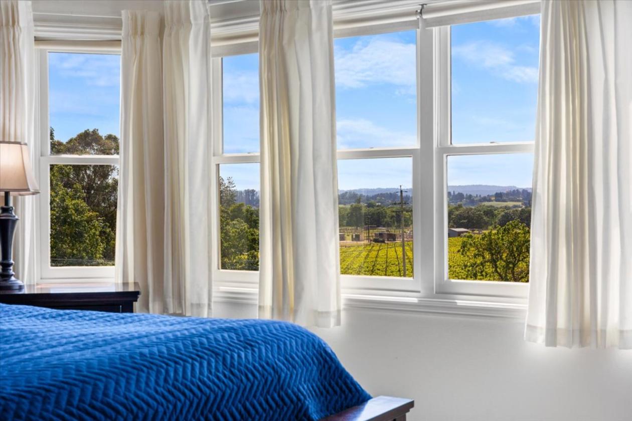 Modern Victorian Inspired Farmhouse on 2.74 acres! - photo 16