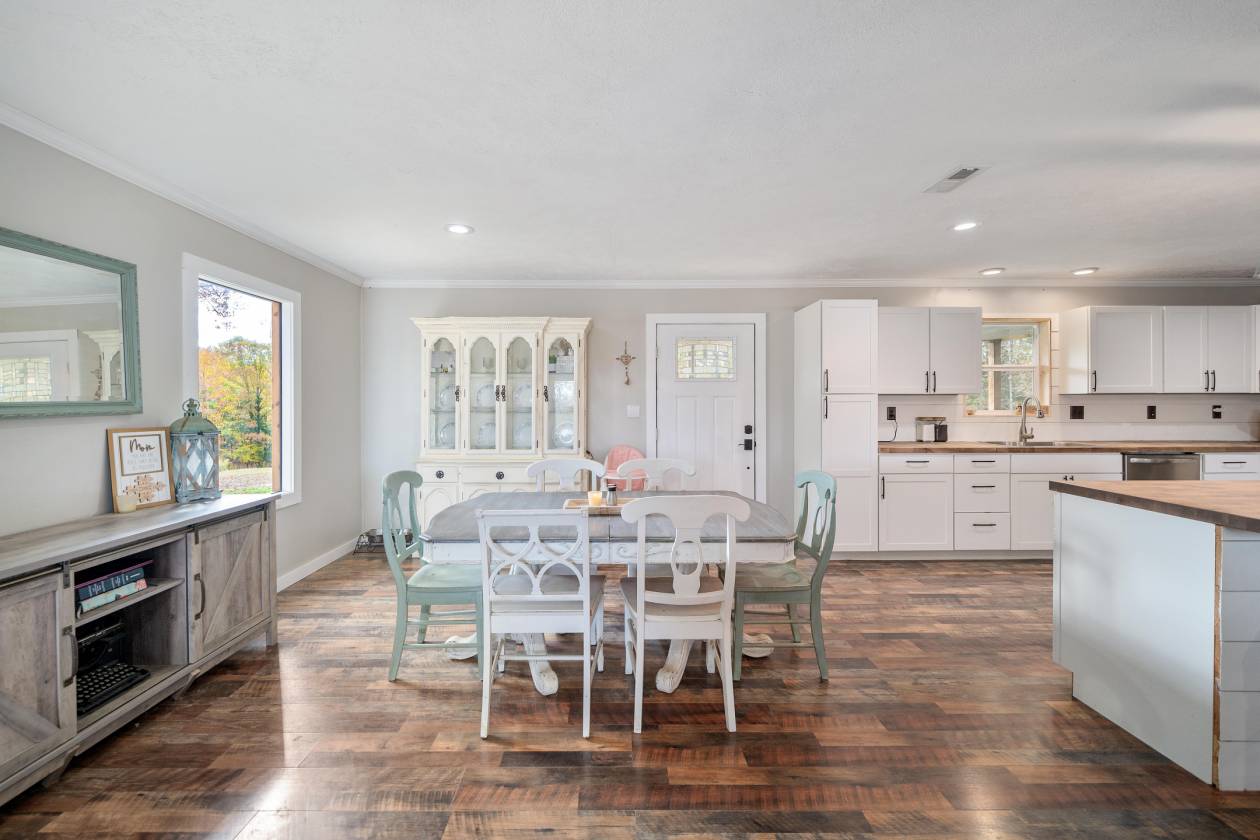 Versatile 88-Acre Tennessee Farm - photo 6