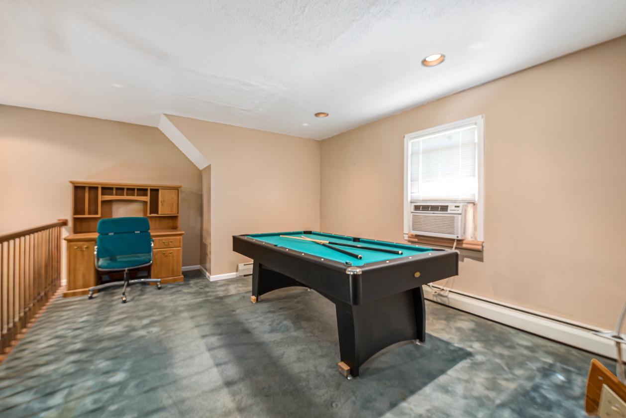 Turnkey Equestrian property East Hampton CT - photo 18
