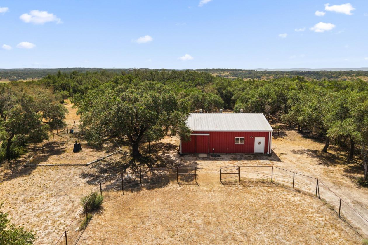 60+ Unrestricted Acres in Scenic Blanco River Valley - photo 25